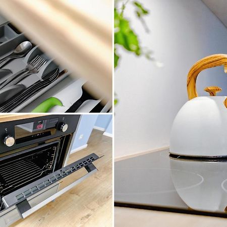 Apartament W Centrum, Zarezerwuj Teraz Lägenhet Lublin Exteriör bild