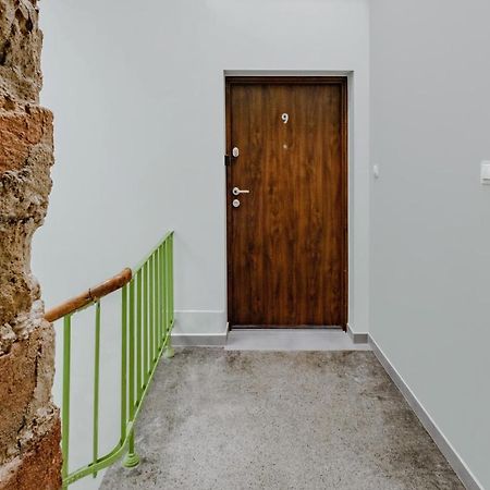 Apartament W Centrum, Zarezerwuj Teraz Lägenhet Lublin Exteriör bild
