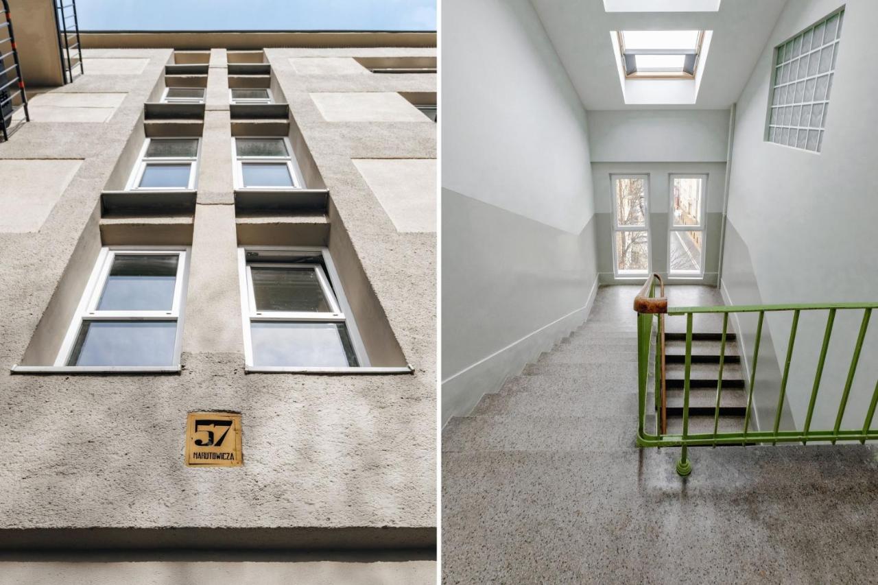Apartament W Centrum, Zarezerwuj Teraz Lägenhet Lublin Exteriör bild